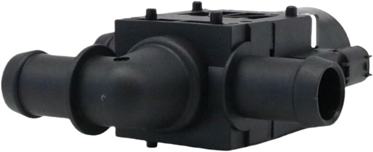 LR016848 LR167749 LR066865 LR117170 Heater control valve Land Fit For Rover Fit For Discovery 4 Range Fit For Rover Range Fit For Rover Sport