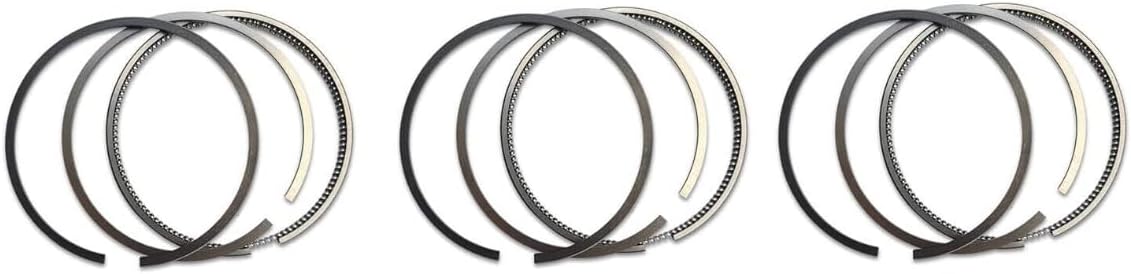 3KB1 Engine Overhaul Rebuild Kit Piston Liner Kit With Gasket Kit For Isuzu 3KB1 Engine IHI IS14G ISFX S60F3 Excavator