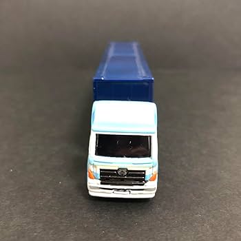 トミカ当選品（2005年）　コンテナトミカ　Shellオリジナル トミカ当選品（2005年） コンテナトミカ Shellオリジナル トミカ