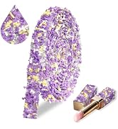 FULZTEY Bling Crystal Rhinestone Ribbon,1.2 CM Wide Rhinestone Tape for DIY Crafts,Bow Polymer Cl...