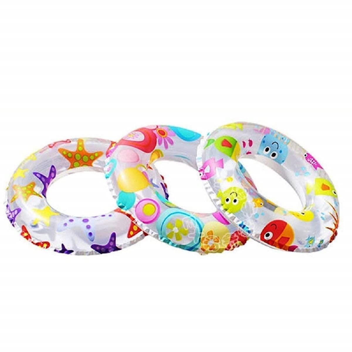 Devera (Baby Swimming Rings) 2