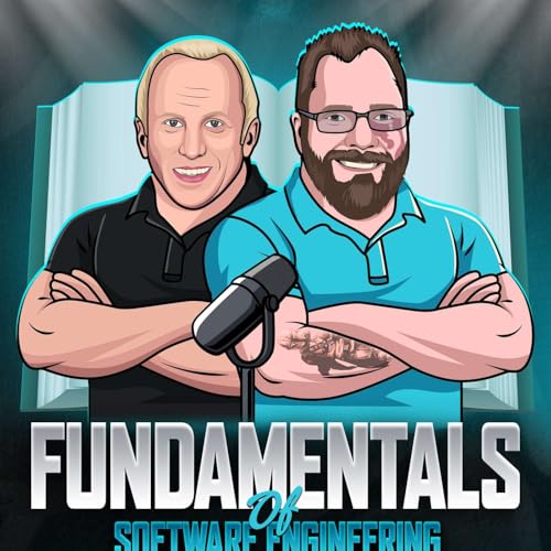 『Fundamentals of Software Engineering』のカバーアート
