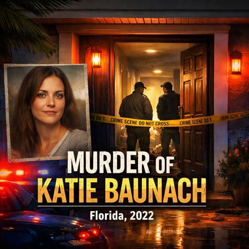 MURDER OF KATIE BAUNACH
