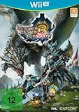 monster hunter 3 ultimate pc  Monster Hunter 3 Ultimate Wii U