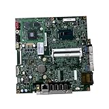 Installation et compatibilité faciles : la carte mère présente des processus d'installation simples et une compatibilité avec une large gamme de processeurs et de composants, ce qui la rend parfaite for les bricoleurs.