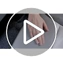 Image of Slyford Pack of 4 Magic Eraser Sponge for Home, Multi-Surface Cleaning Sponge, Magic Cleaning Sponge for Kitchen, Bathroom, Bathtub, Sink, Wall Cleaner, Furniture (White)