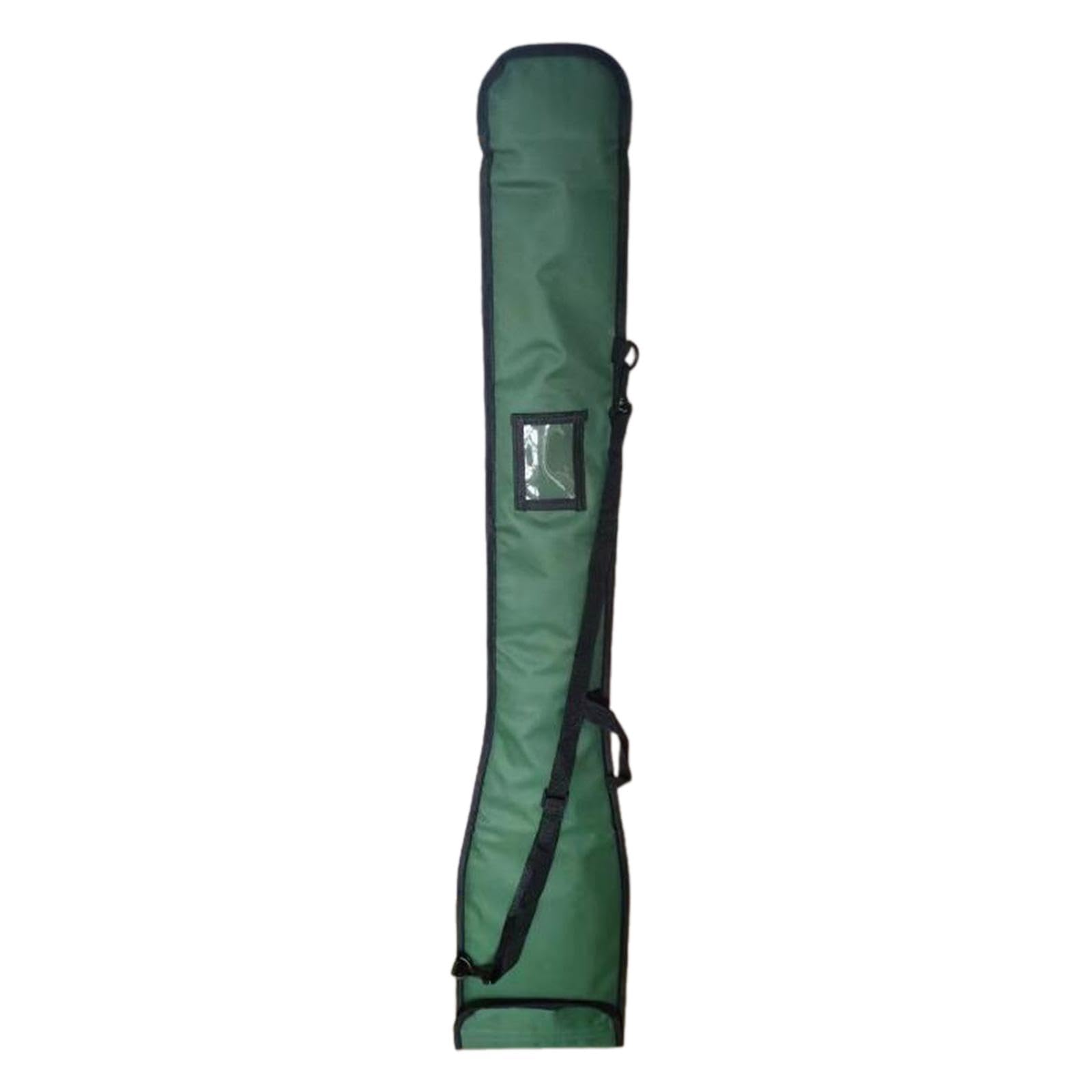 CAQYPVH Dragon Boat Paddle Bag Kayak Paddle Bag Case Paddleboard Carry Bag Pouch for