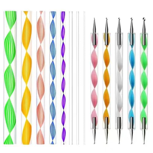 JYNVO Beading Tool Kit – DIY Jewelry Making Set