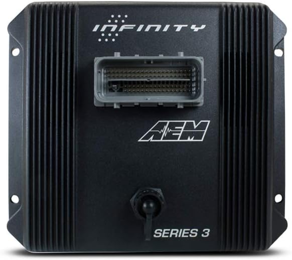AEM Electronics 30-7113 Engine Control Module
