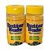 Butter Buds Sprinkles Natural Butter Flavored Granules | 2.5 oz Bottle | Pack of 2 | Butter Flavor Great For Potatoes, Vegetables, and Much More