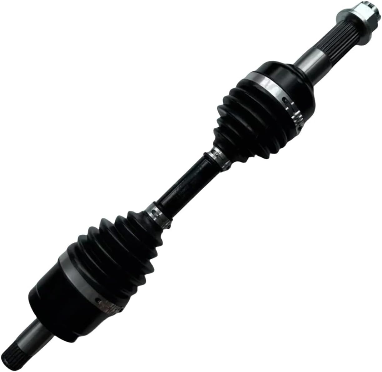 Front CV AXLE Drive Shaft LH&RH 9GQA-270300 Fit For CF MOTO400 500CC ATV 2019-2022 Years Old CFORCE X4 X5 CF400AU CF500AU