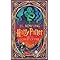 Harry Potter and the Goblet of Fire (Interactive Illustrated Edition)