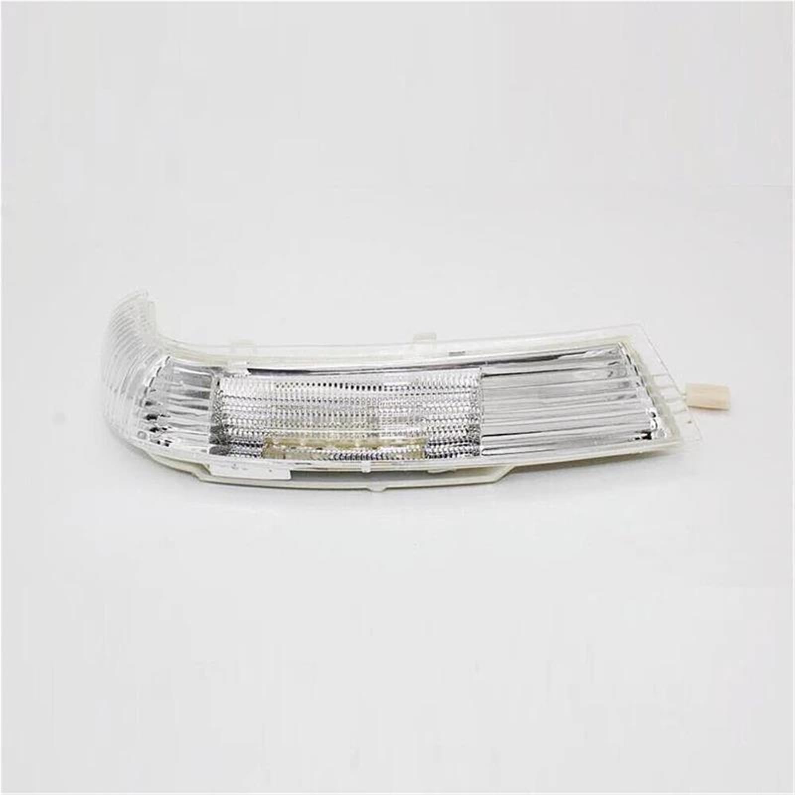 PIWINE Clignotant Rétroviseur Gauche/droit Pour VW Pour Touareg 7L 2002 2003 2004 2005 2006 2007(Style 1)