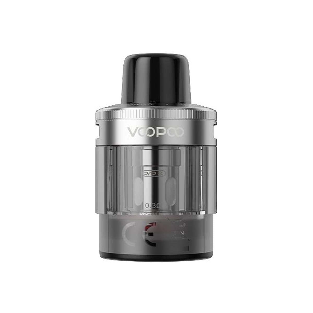 Voopoo PnP X Pod 5ml DTL Ersatzpods 1er Pack Farbe Silber : Amazon.de:  Elektronik & Foto