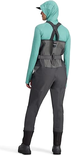 Miniatura 5 de Simms Women's Freestone Stockingfoot