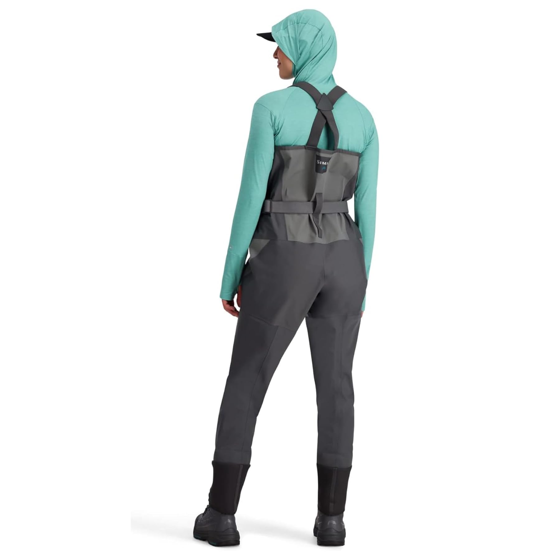 Simms Freestone Damenstrumpf