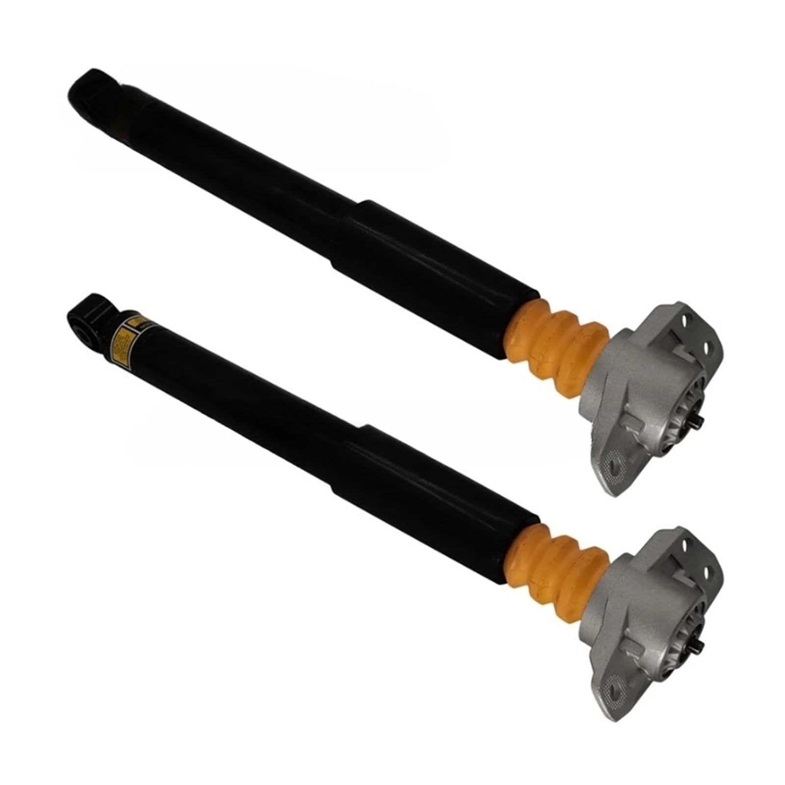 Amazon | ペアリアマグネティックライドコントロールショック