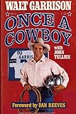 Once a Cowboy