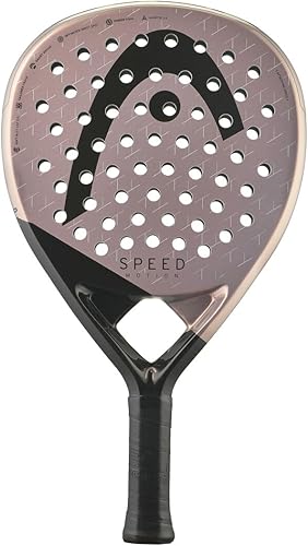 HEAD Pádel Speed Padel Series (Pro, Pro X, Motion, Elite, ONE, ONE X, Equipo)