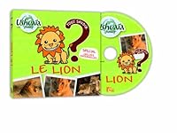 Le lion (French Edition) 2353660371 Book Cover