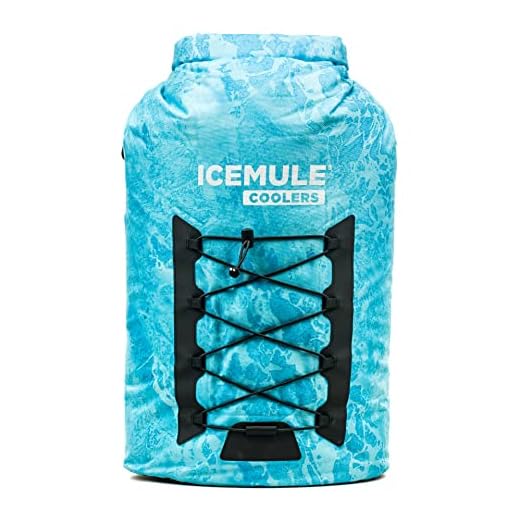 IceMule Coolers Pro Coolers - X-Large/30-Liter