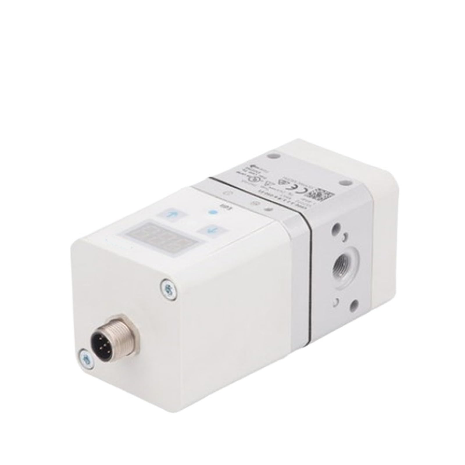 Cjkxpzmh One Color Proportional Valve Pressure Regulator Vppe-3-1-1/8-6-010-E1 557772 557773(557772)