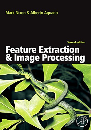 Feature Extraaction & Image Processing, 2/E view 2