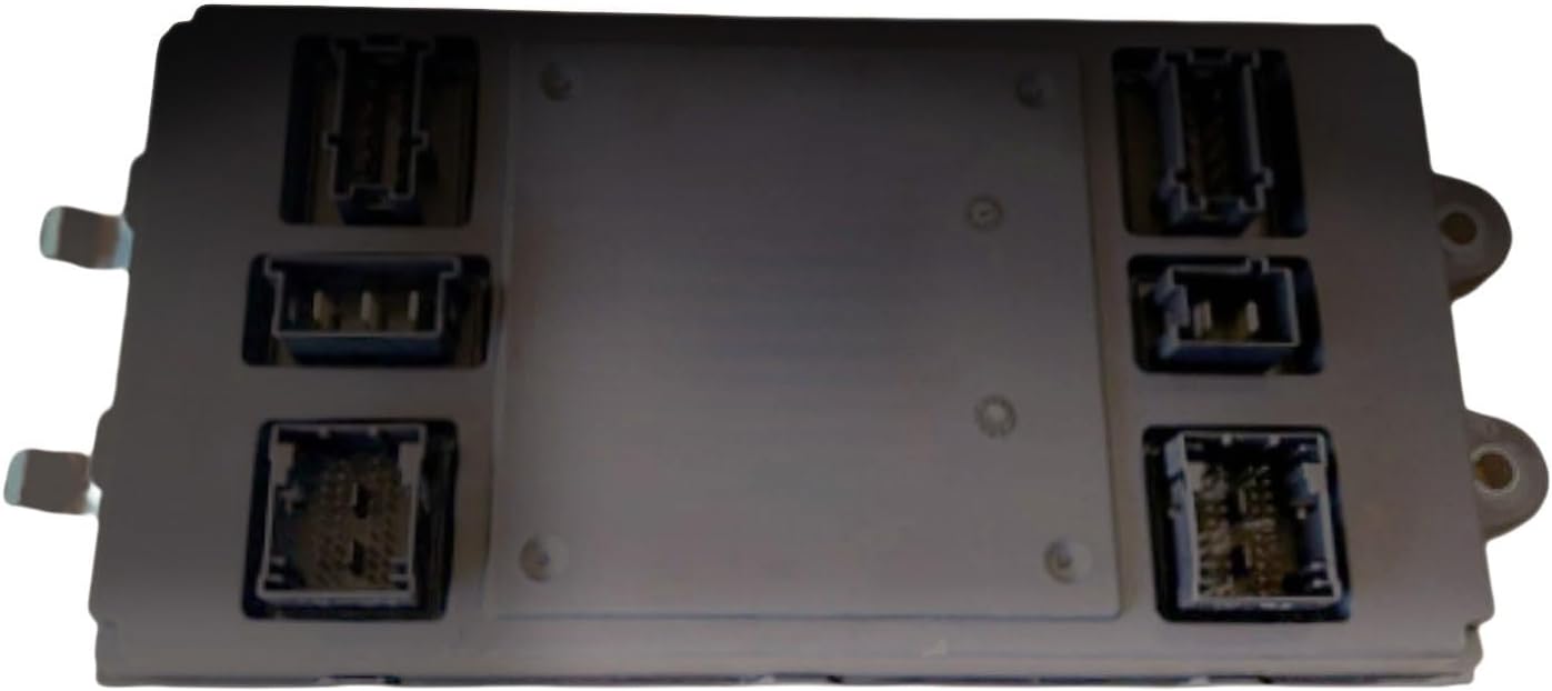 Front Signal Acquisition Module SAM Control Unit A1645457932 Fits for Mercedes 2006-2007 R500 251.175