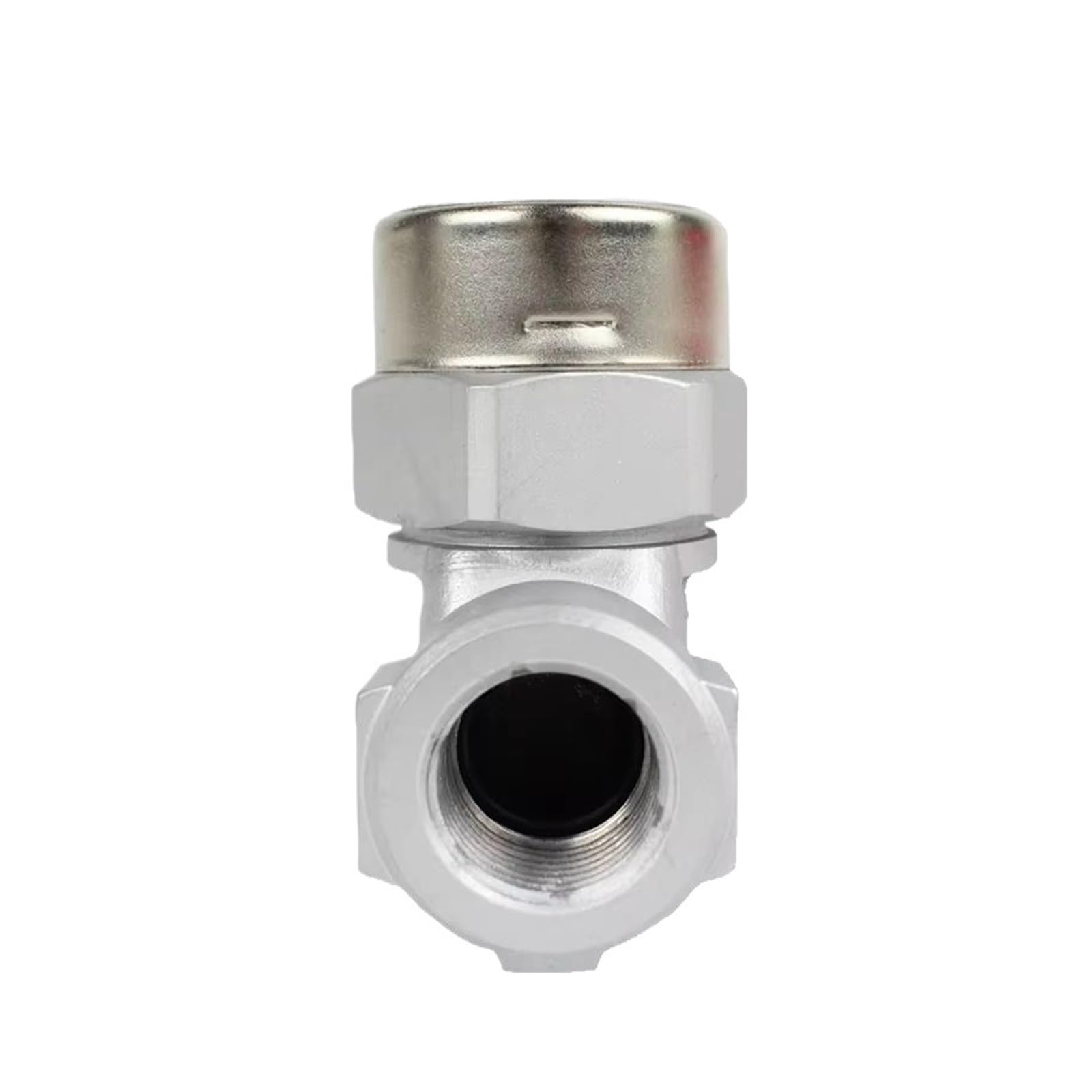 Tipo Trampa del Disco del Acero Inoxidable TSD-42 el 1/2inch 3/4inch 1inch for el Vapor condensado de Alta Temperatura Tra(DN20)