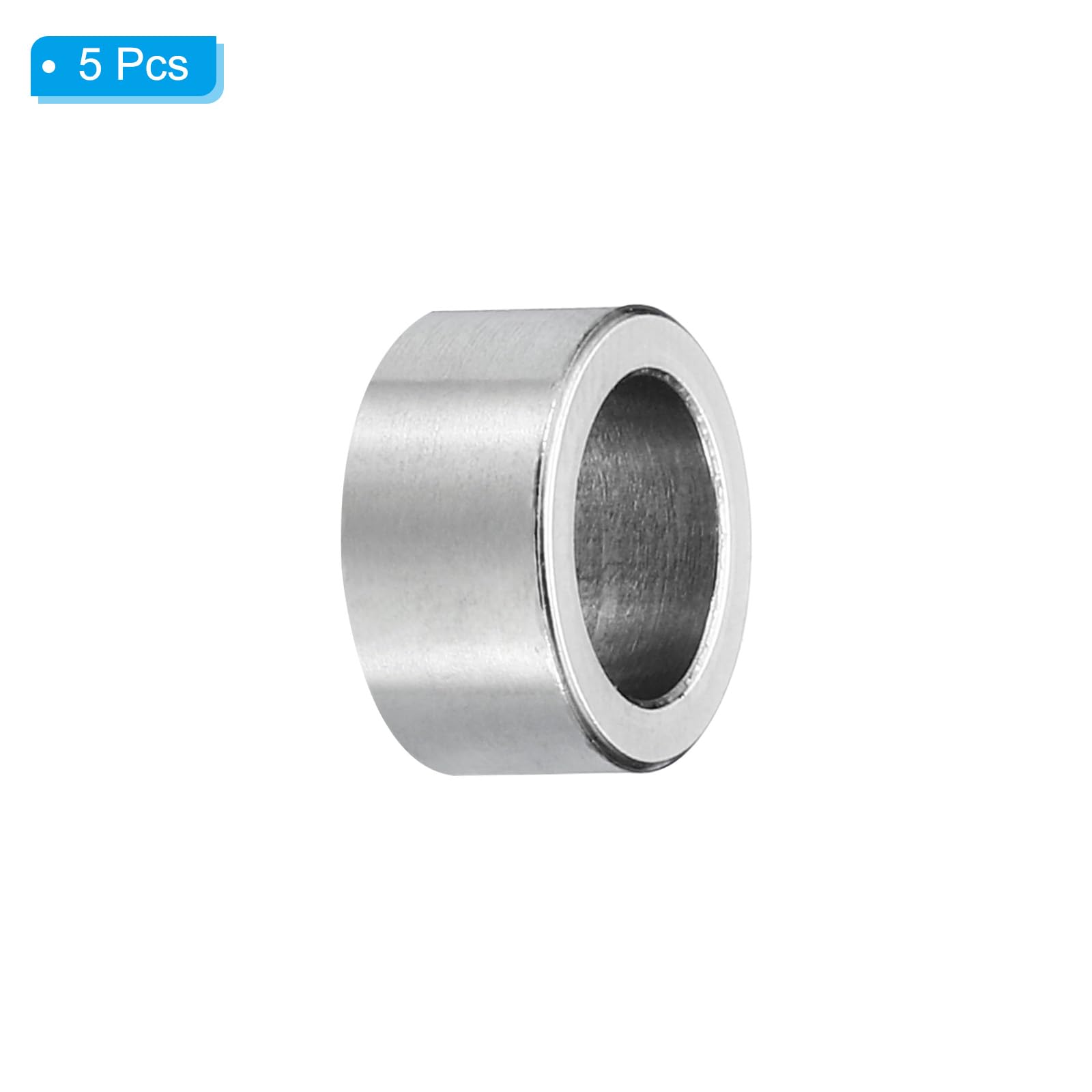 PATIKIL M8 Stainless Steel Spacers - Image 3