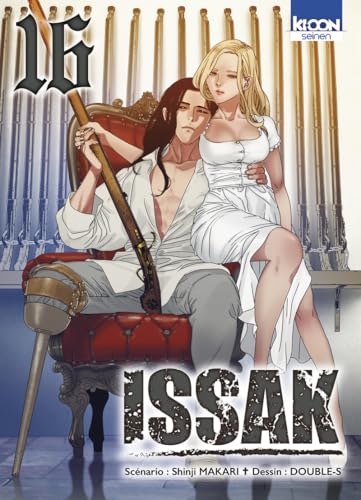Issak — Tome 16