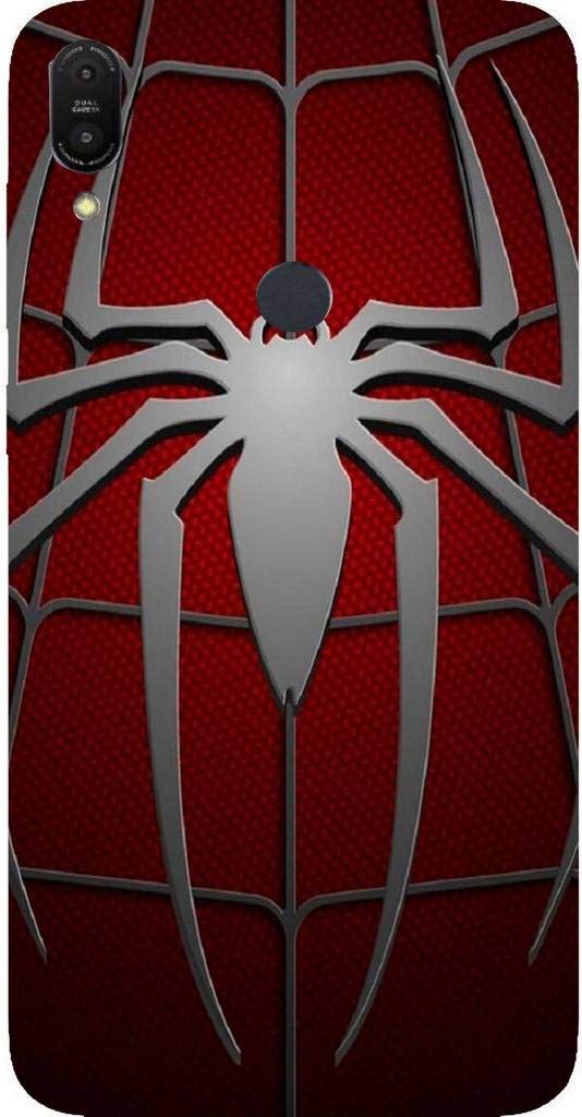 RIDA TECHSilicon Back Cover for Asus ZenFone Max Pro M1 (Multicolor, Flexible Case)