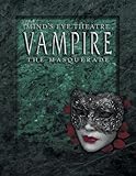 Mind's Eye Theatre: Vampire The Masquerade