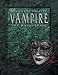 Mind's Eye Theatre: Vampire The Masquerade