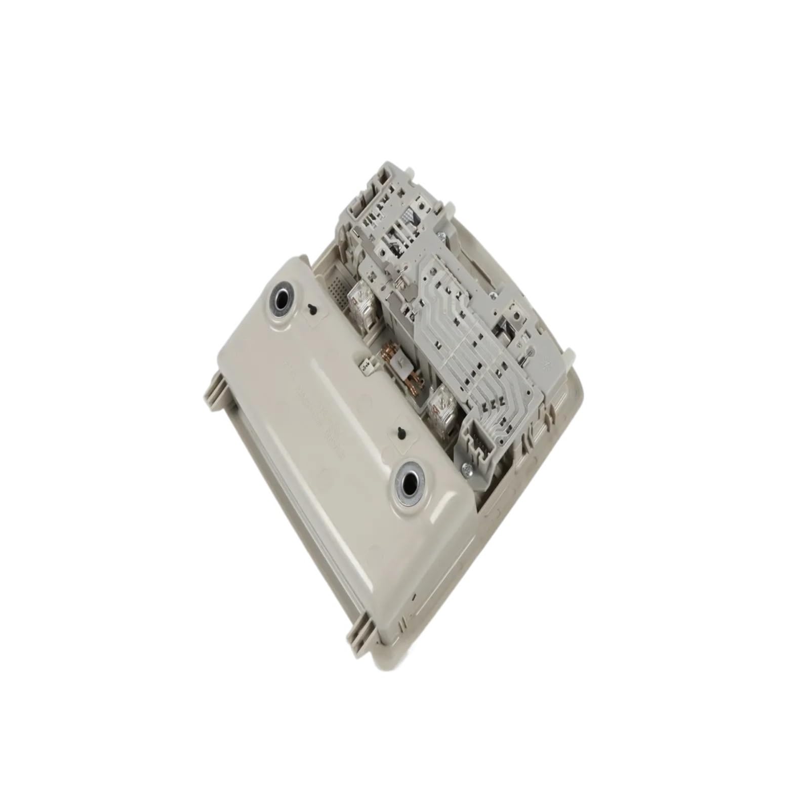 Per 2009 2010 2011 2012 2013 Per Mazda 6 2010-2014 2015 Per CX-9 1 Pezzo Lampada Da Lettura Console In Testa OEM TD11-69-970H-75 Plafoniera Interni Auto