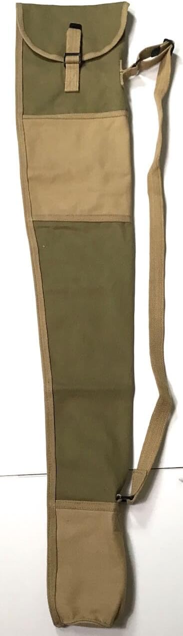 WWI US ARMY M1917 M1903 SPRINGFIELD WINCHESTER RIFLE CARRY CASE