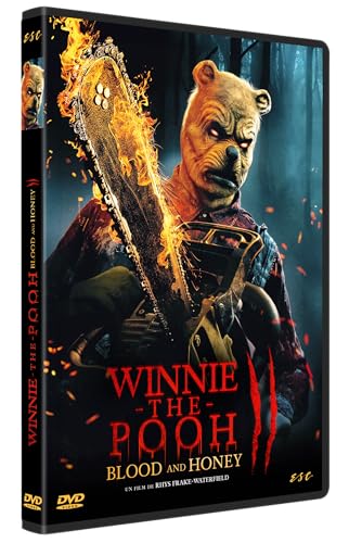Winnie The Pooh: Blood and Honey 2 - Mehr Infos/Bestellen
