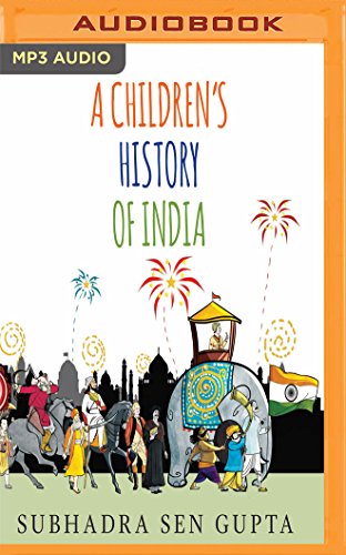 A Children's History of India