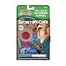 Melissa & Doug On the Go Secret Decoder - Case of the Slippery Flippers (Great Gift for Girls and Boys - Best for 7, 8, 9, 10, 11 Year Olds and Up)