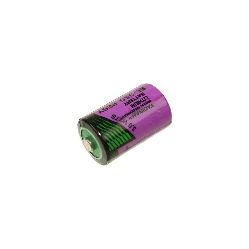 TADIRAN Lithium Battery 1/2 AA