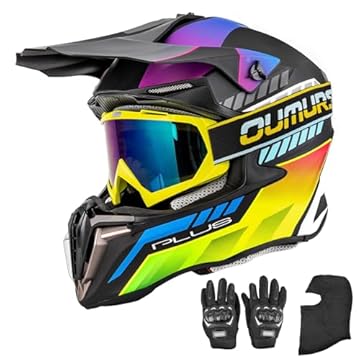 best budget motocross helmet