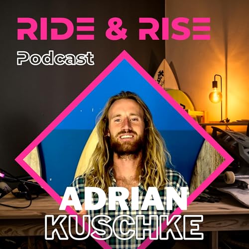 #10 - Mit dem Gr&uuml;nder von Eco Surf Supply Adrian Kuschke