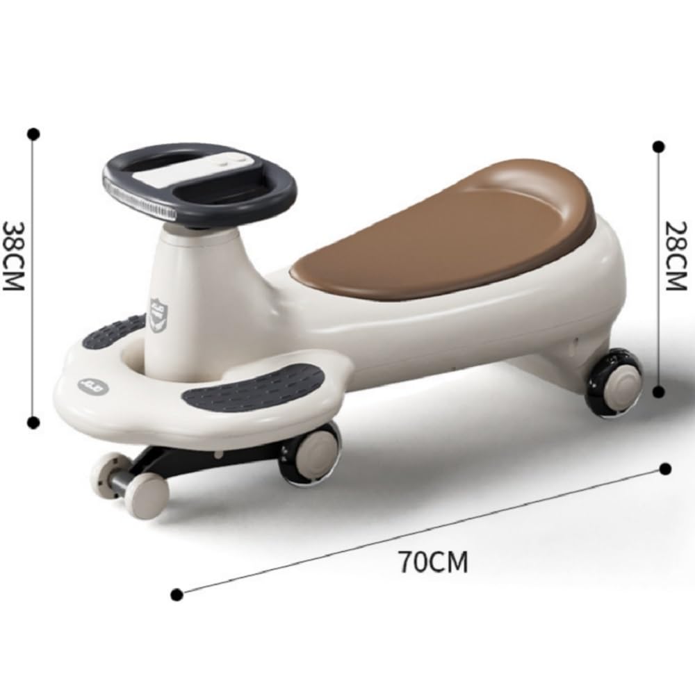 Amazon.co.jp: WXQ子供用ツイストカー、スイングカー、乗用玩具、1~8 Amazon.co.jp: WXQ子供用ツイストカー、スイングカー、乗用玩具、1~8