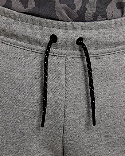 Nike Boy's NSW Tech Fleece Shorts (Little Kids/Big Kids)3