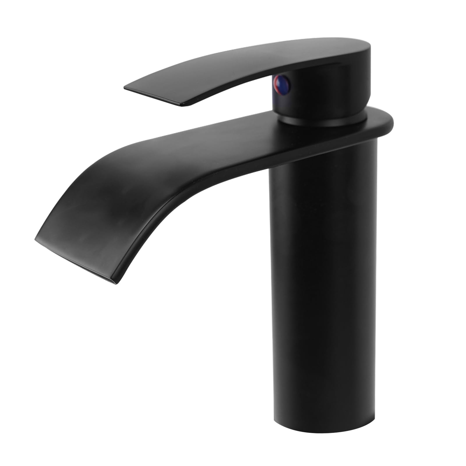 VirtuGro Robinet Salle Bain En Acier Inoxydable Robinet