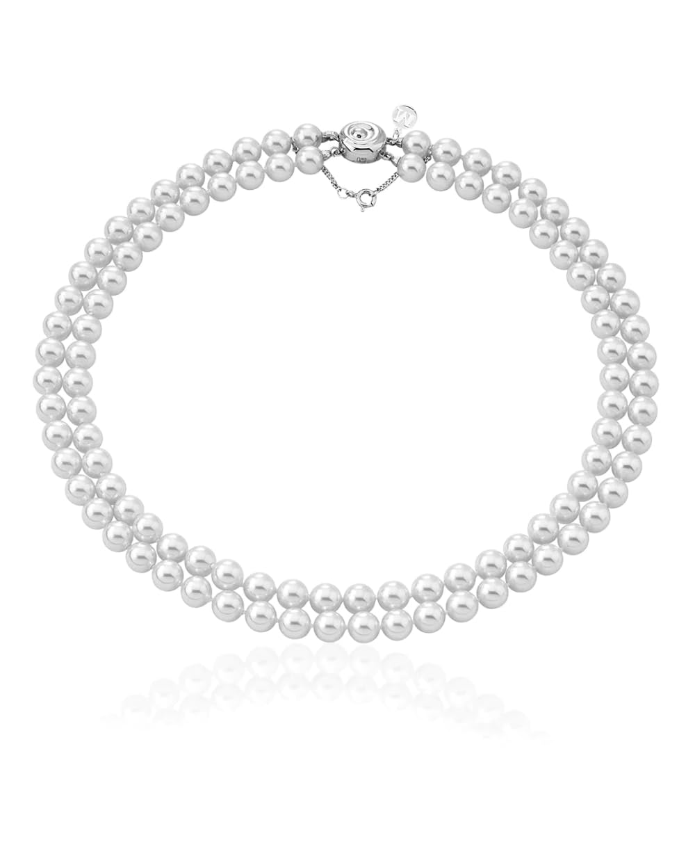 MajoricaCollar Jewelry Mod. 09882-01-2-019-010-1 8426881490884 Marca