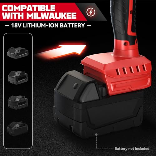 Ecarke Cordless Tile Vibration Tool