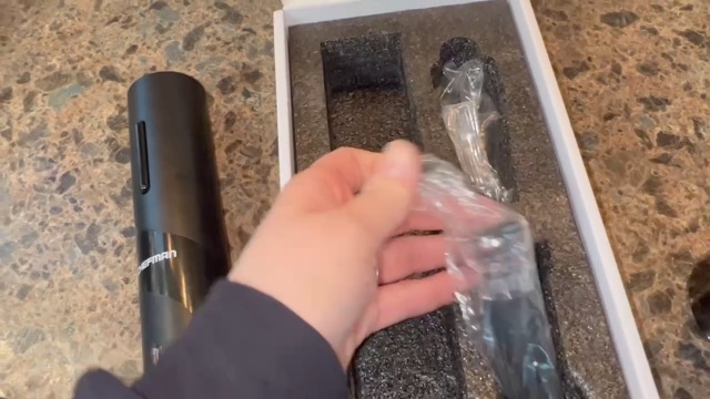 Watch Chefman Electric Wine Opener Review! on Amazon Live
