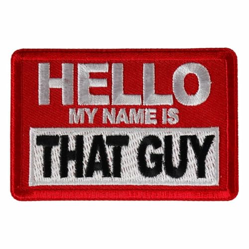 Episode 362: Who's That Guy 1