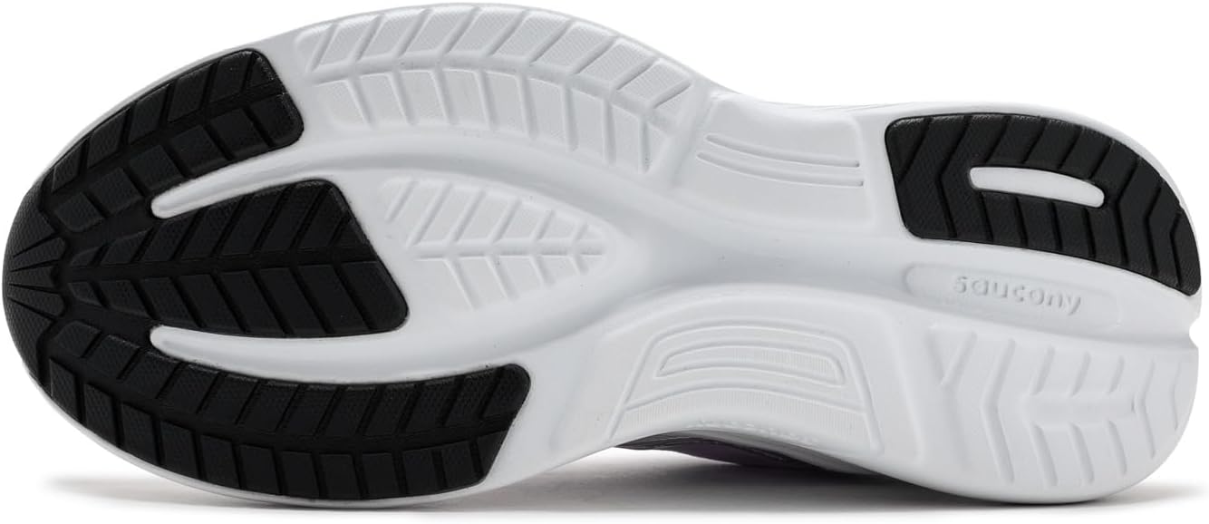 Saucony Men's Lancer Run Sneaker